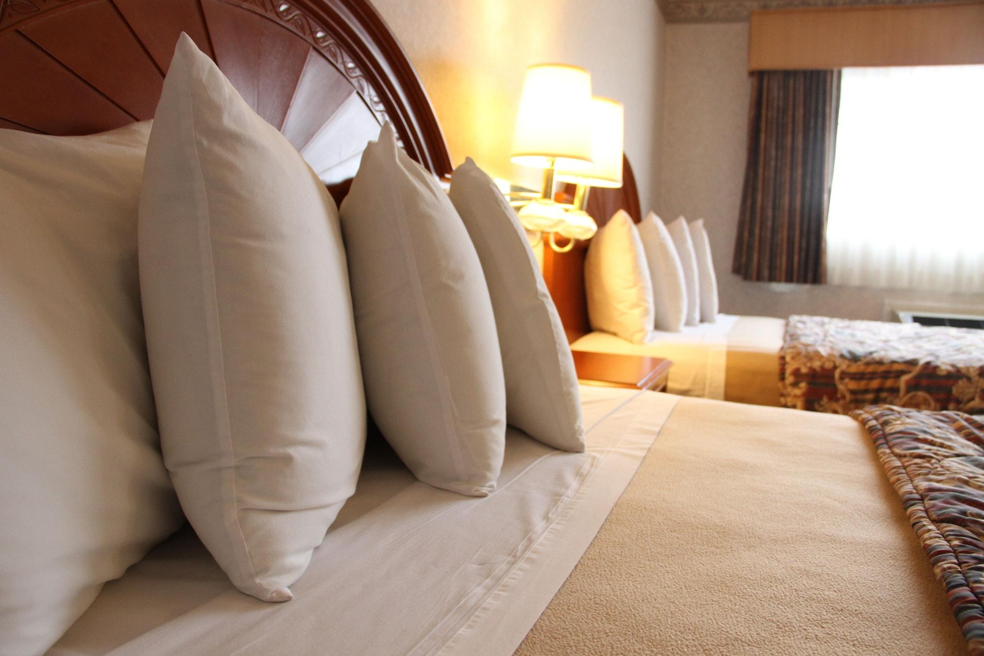 Nob Hill Motor Inn -Newly Updated Rooms! Сан-Франциско Экстерьер фото